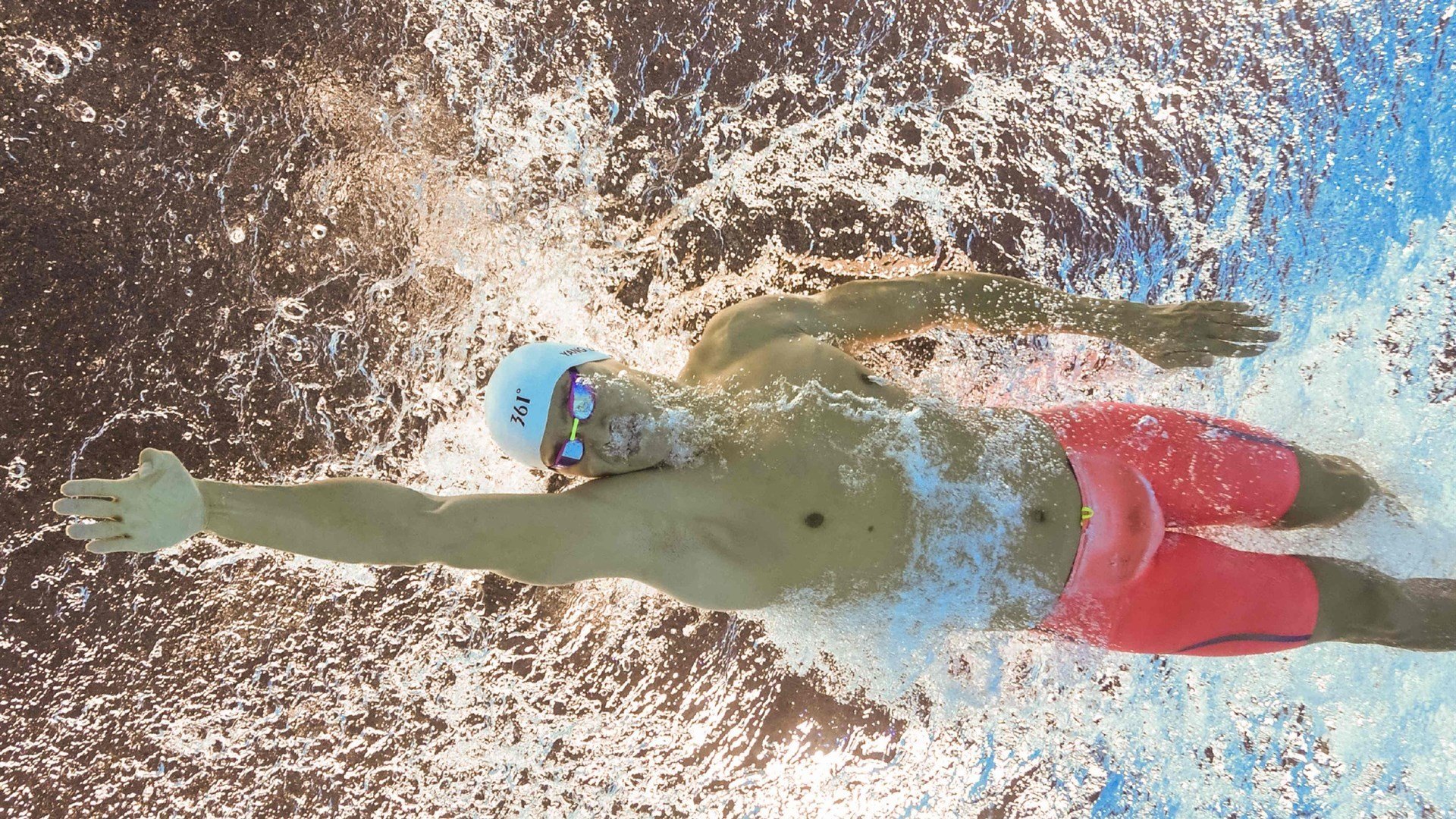 九游在线玩-【比赛流节奏提升】新规则让比赛更紧凑、观众更入迷，比赛流程是什么